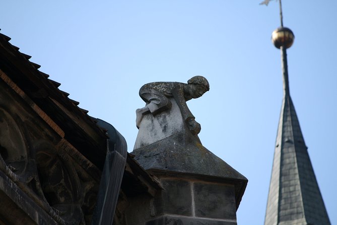 Brasov City Tour - Visit the CROWN City included Black Church entrance - Key Points