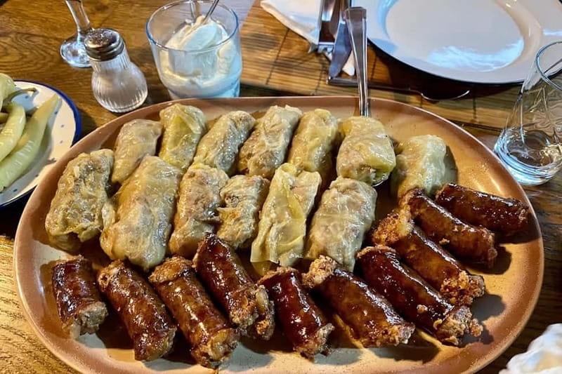 Brasov: Crafts, History & Cuisine of Transylvania Experience - Brasov: Crafts, History & Cuisine of Transylvania Experience