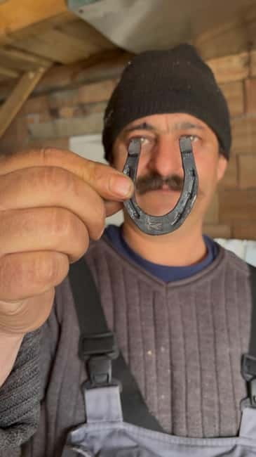 Brasov: Crafts, History & Cuisine of Transylvania Experience - Visiting the Fortified Church in Viscri