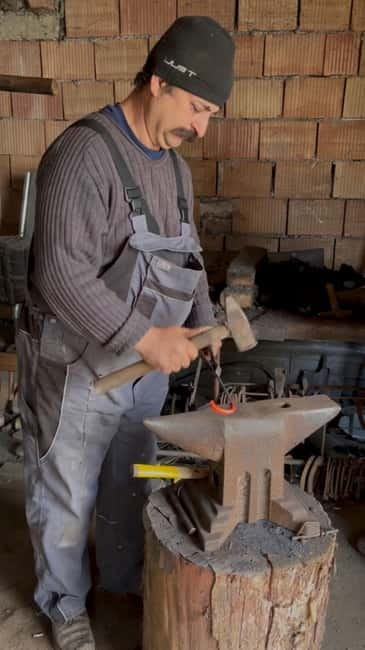 Brasov: Crafts, History & Cuisine of Transylvania Experience - Physical Requirements and Recommendations