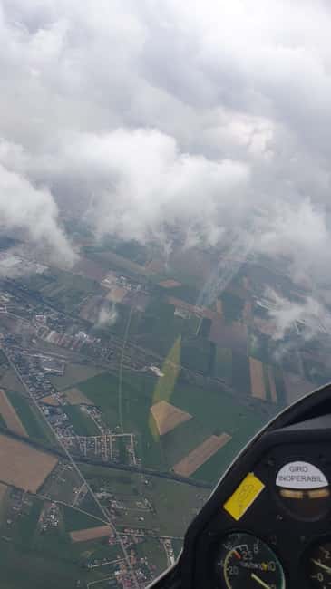 Brasov: Glider Flight Experience at Sanpetru Airfield - Frequently Asked Questions