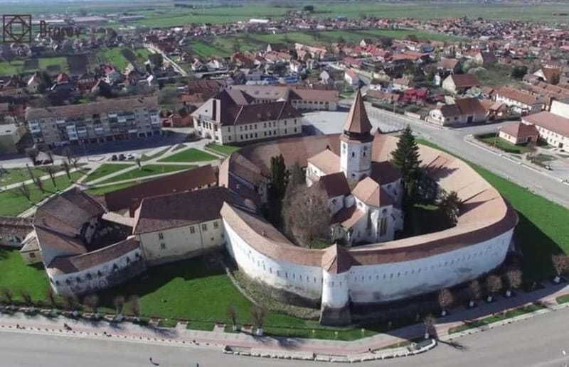 Brasov: Hrman, Prejmer and Feldioara Half-Day Tour - Accessibility and Physical Requirements