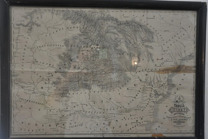 Brasov Old Town Small-Group Walking Tour - Limitations to Consider