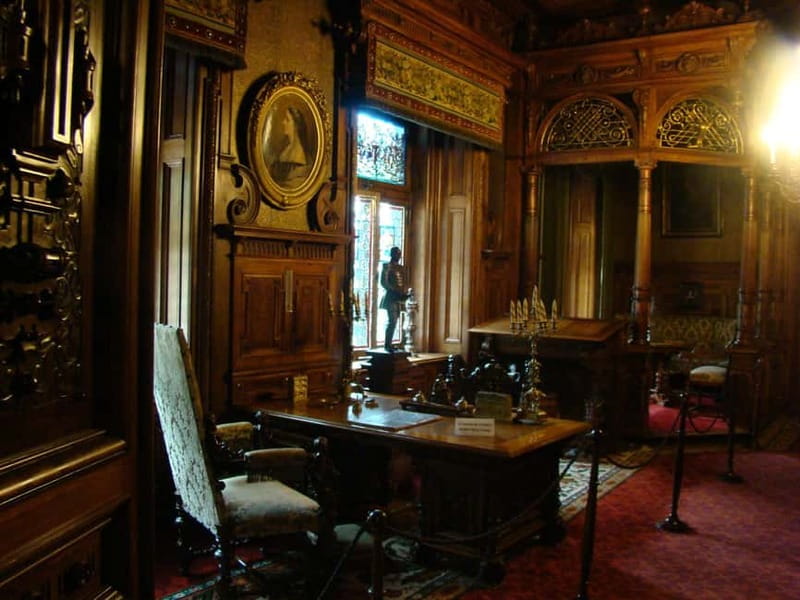 Brasov: Peles, Bran, and Prejmer Castles Day Tour - Exploring Romania’s Castles: Peles, Bran, and Prejmer in a Day