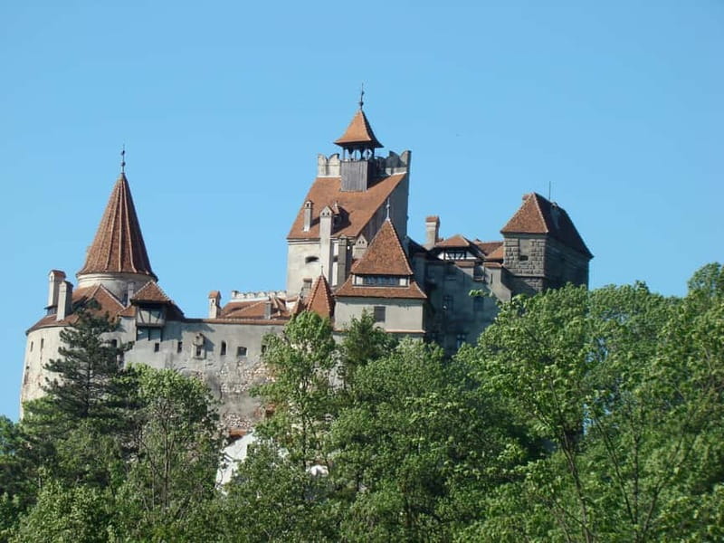 Brasov: Peles, Bran, and Prejmer Castles Day Tour - Frequently Asked Questions