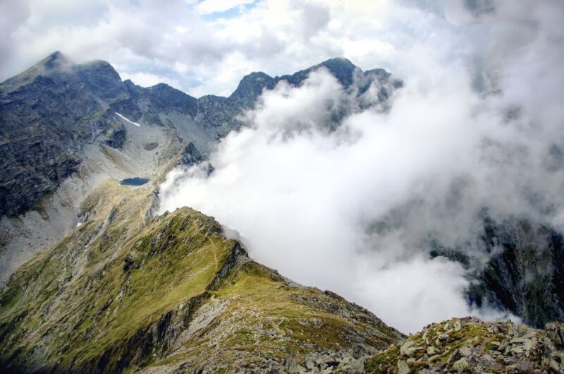 Brasov: Private Fagaras Mountains Trekking Tour - Practical Tips for the Trekking Day
