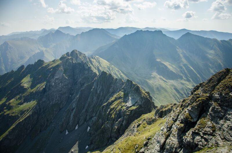 Brasov: Private Fagaras Mountains Trekking Tour - Additional Considerations for the Trekking Adventure