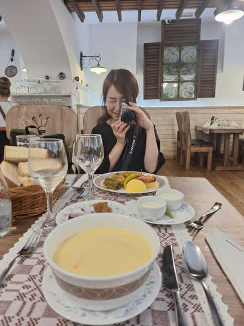 Brasov: Private Guided Tour with Flexible Start Time - The Tour’s Starting Point and Flexibility in Scheduling