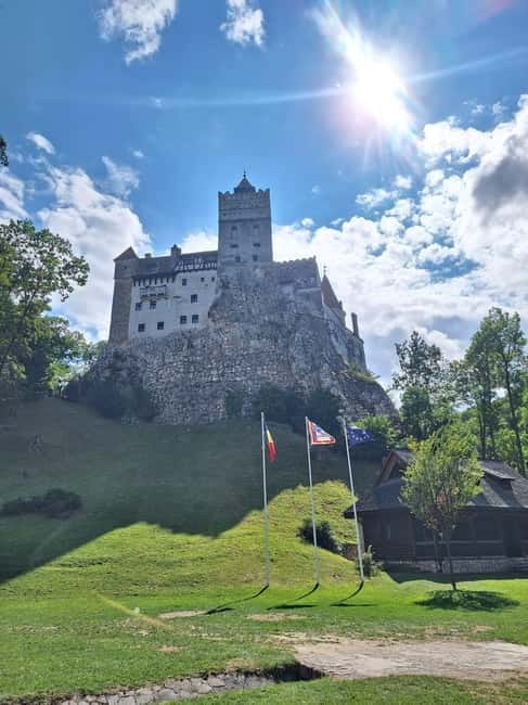 Brasov: Private Guided Tour with Flexible Start Time - Final Thoughts on the Brasov Private Guided Tour