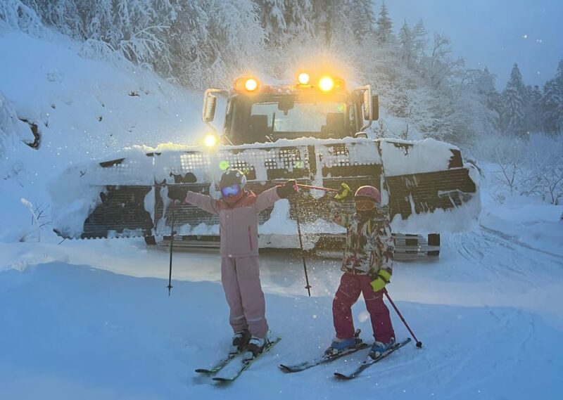 Brasov: Ski Lessons Day Trip For All Ages And Levels - Options to Extend and Practice on Your Own