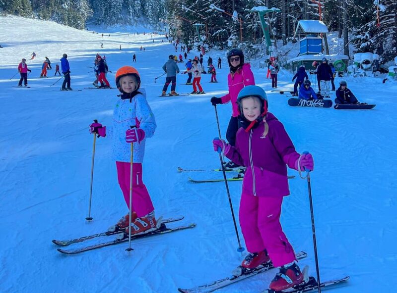 Brasov: Ski Lessons Day Trip For All Ages And Levels - The Poiana Brasov Ski Resort: Top Conditions and Crowd Avoidance