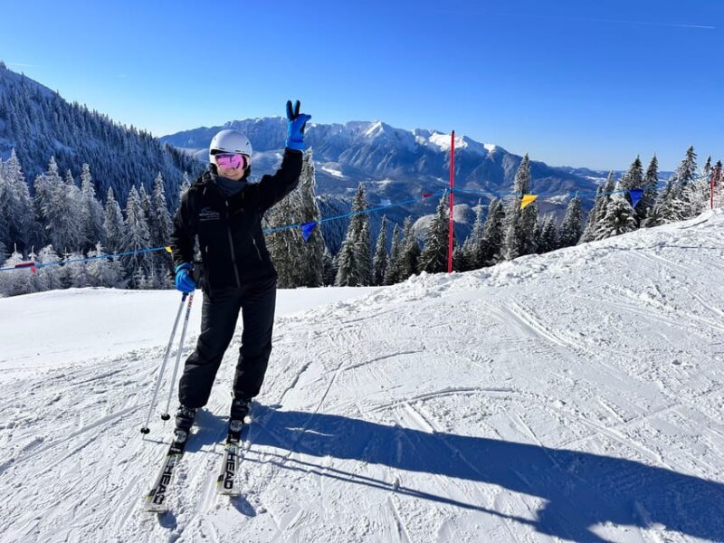 Brasov: Ski Lessons Day Trip For All Ages And Levels - Why This Tour Stands Out in Brasov