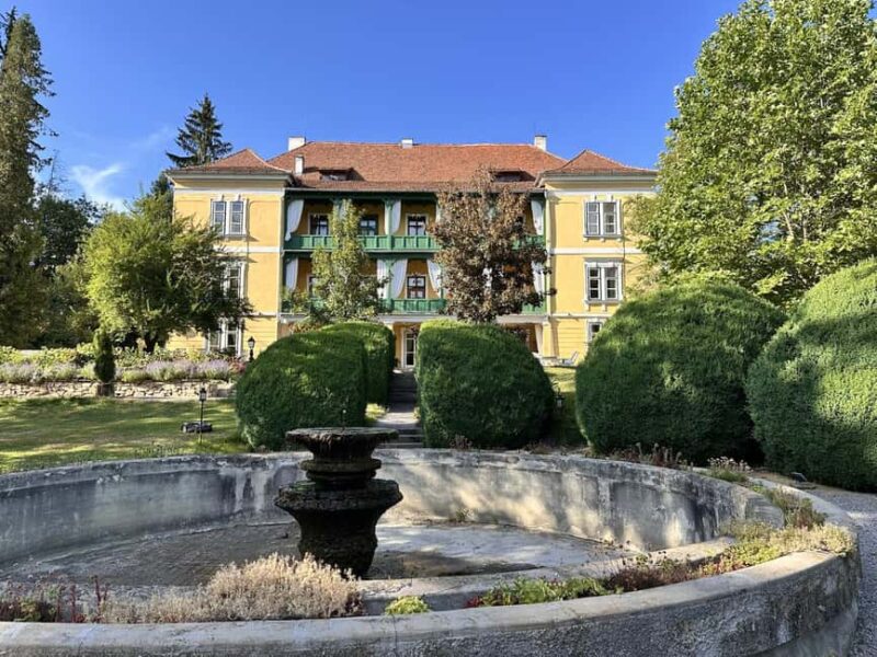 Brasov: Szeklerland Motorcycle Tour with Lunch - Discover the Szeklerland Motorcycle Journey from Brasov