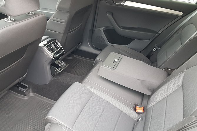 Brasov to Bucharest - Private Guided Transfer - Car and Driver - Transparent Pricing with No Hidden Costs