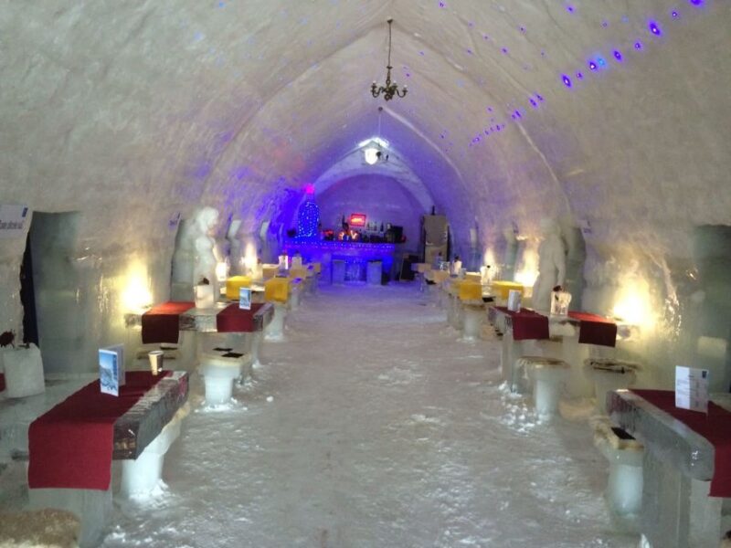 Brasov: Transfagarasan Highway-Balea Lake - Carta monastery - Luxury Transportation and Expert Guidance