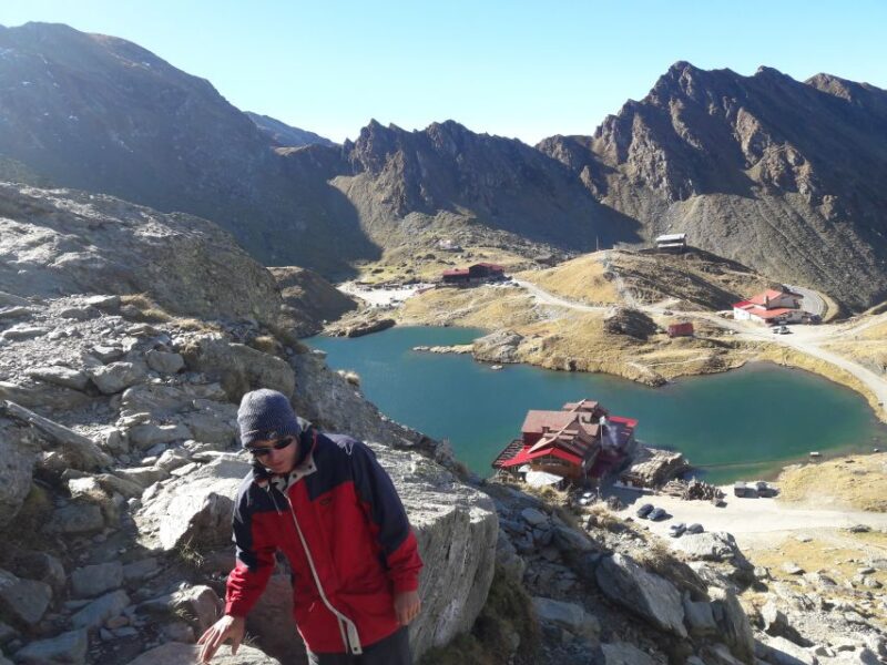 Brasov: Transfagarasan Highway-Balea Lake - Carta monastery - Who Will Appreciate This Tour Most