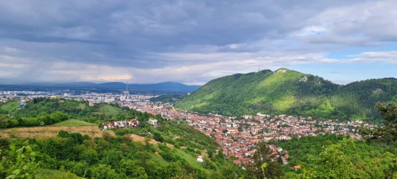 Brasov's Mountain Hike tour with Daisy - Practical Information: What to Bring and Who Should Avoid