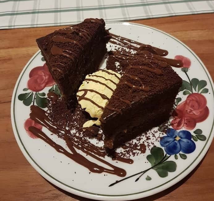 Bratislava: 3-Course Meal at a Traditional Restaurant - Practical Details and Booking Flexibility