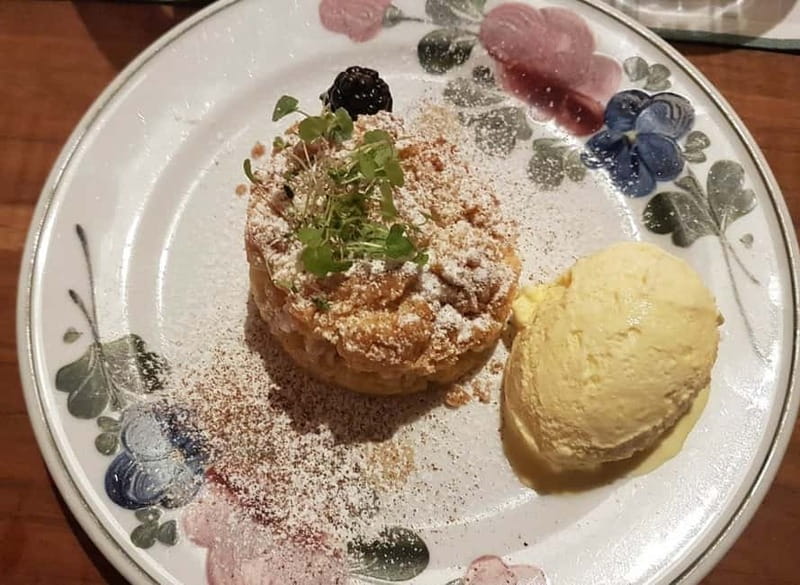 Bratislava: 3-Course Meal at a Traditional Restaurant - Real-Life Feedback Enhances the Experience