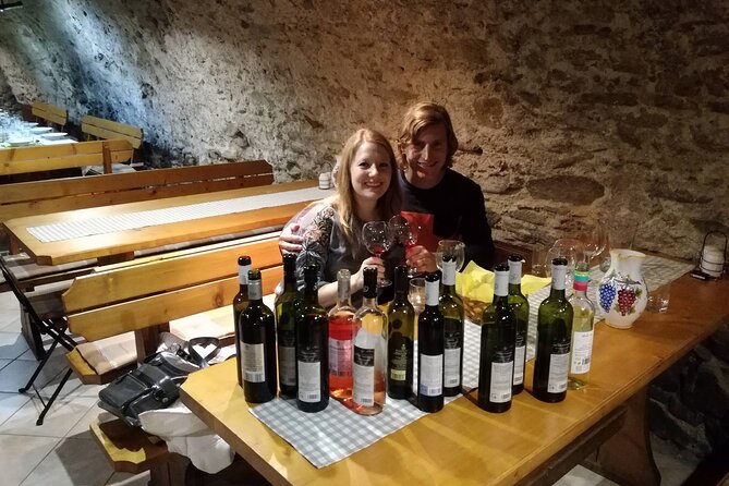Bratislava 3-Hour Wine Tasting - Value and Inclusions of the Tour