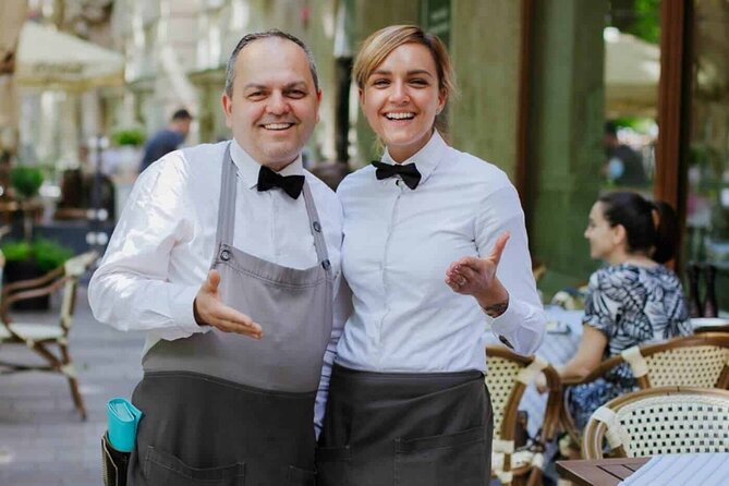 Bratislava: A taste of Traditional "Pressburg" Cuisine - Key Points