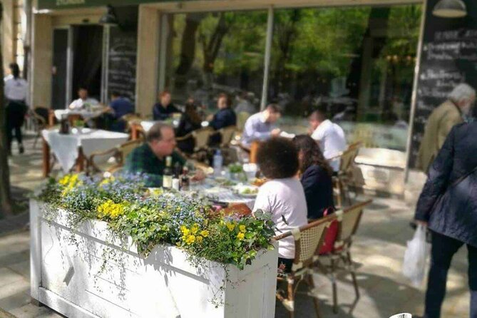 Bratislava: A taste of Traditional "Pressburg" Cuisine - Enjoying Local Wine or Beer with Every Course