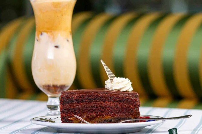 Bratislava: A taste of Traditional "Pressburg" Cuisine - What Sets This Tour Apart from Similar Experiences