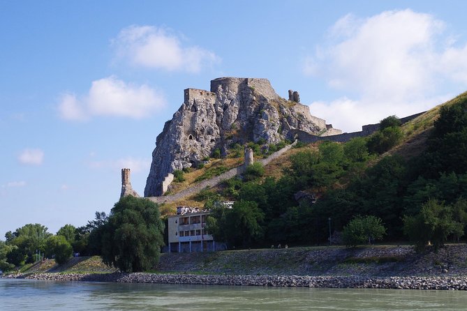 Bratislava and Devin Castle private tour from Vienna - Practical Details: Inclusions and Limitations