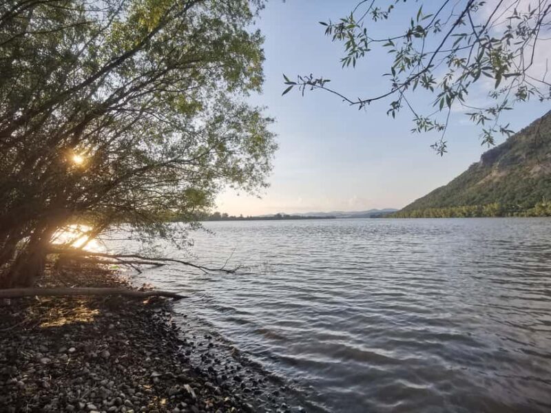 Bratislava-Budapest Bike Rental with Bike Delivery - Discover the Bratislava-Budapest Bike Rental with Bike Delivery