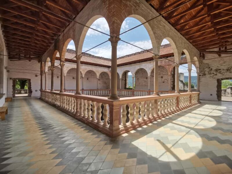 Bratislava-Budapest Bike Rental with Bike Delivery - Key Points