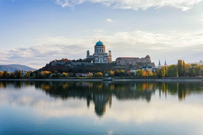 Bratislava-Budapest One-Way Sightseeing Transfer - Szentendre’s Artistic and Colorful Riverside Charm