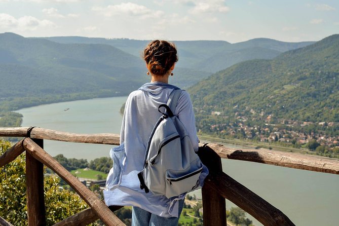 Bratislava-Budapest One-Way Sightseeing Transfer - Logistics and Practical Details