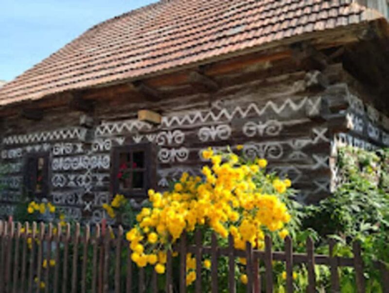 Bratislava: Cicmany, Spa Aphrodite, Zilina Day Trip - Relaxing at Spa Aphrodite with Mountain Views