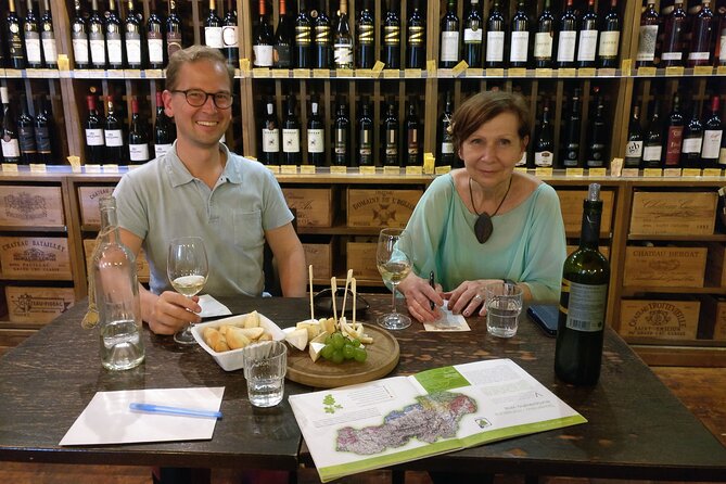 Bratislava City Wine Tasting Tour - Value and Unique Features of the Tour