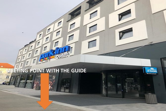 Bratislava Classical Walking Tour - Why This Tour Is a Great Choice for Short Stays