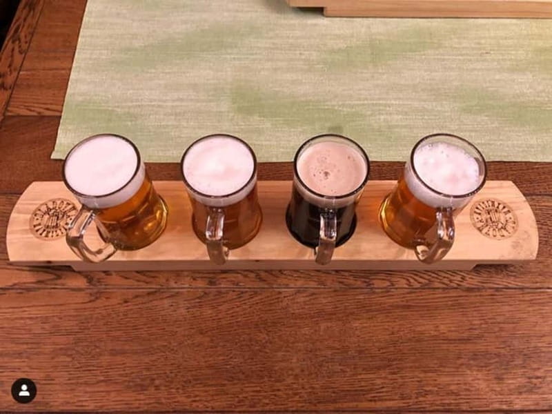 Bratislava: Craft Beer Tasting - Accessibility and Practical Tips