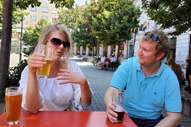 Bratislava Craft Beer Tour - Summing Up: Is It Worth It?
