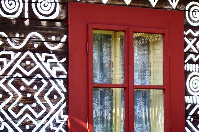 Bratislava Day trip to Bojnice Castle and Cicmany Village - Exploring Bojnice Castle: Slovakia’s Fairy-tale Fortress