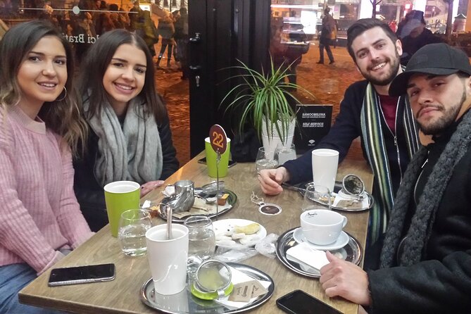 Bratislava Foodie Tour - Value and Booking Insights