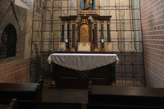 Bratislava From Vienna By Bus With Coffee & Cake - Optional Visit to the UFO Observation Deck with a Discount