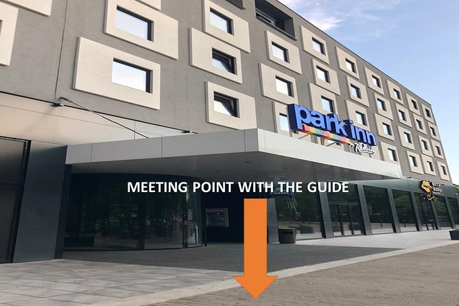 Bratislava From Vienna By Bus With Coffee & Cake - Honest Assessment of the Tour Experience