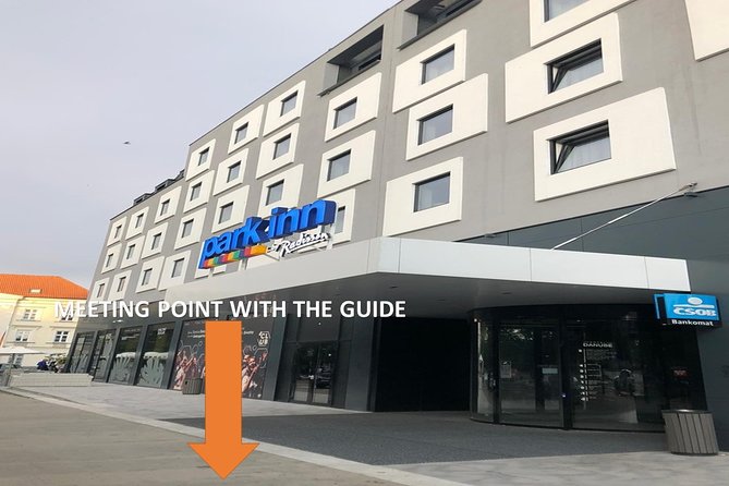 Bratislava from Vienna by bus with lunch & beer tasting - Pacing and Duration of the Tour