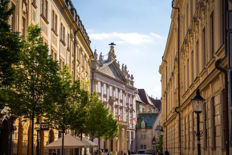 Bratislava: Full-Day Private Tour - All You Need To See - Visiting the Blue Church, a Unique Architectural Landmark