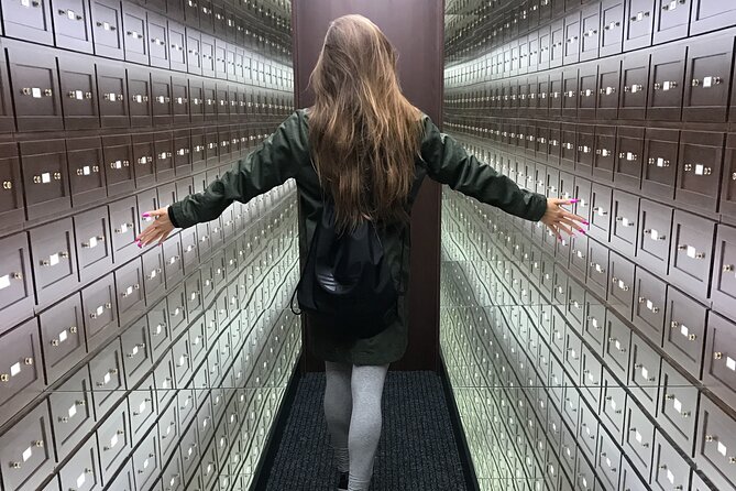 Bratislava: Gallery Multium Entrance Ticket - Practical Access and Meeting Arrangements