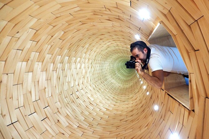 Bratislava: Gallery Multium Entrance Ticket - What Makes the Gallery Multium a Good Value