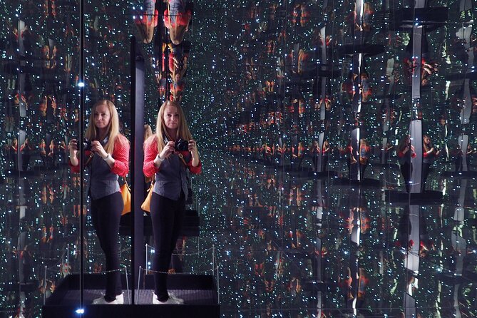 Bratislava: Gallery Multium Entrance Ticket - Who Will Appreciate This Experience Most