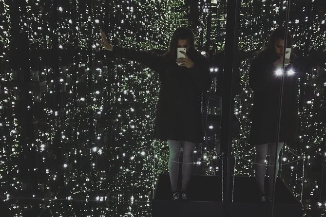 Bratislava: Gallery Multium Entrance Ticket - Limitations to Keep in Mind