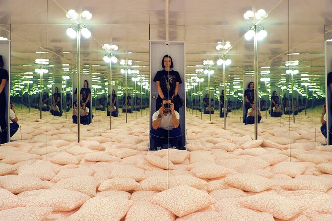 Bratislava: Gallery Multium Entrance Ticket - Final Thoughts on Visiting Gallery Multium in Bratislava