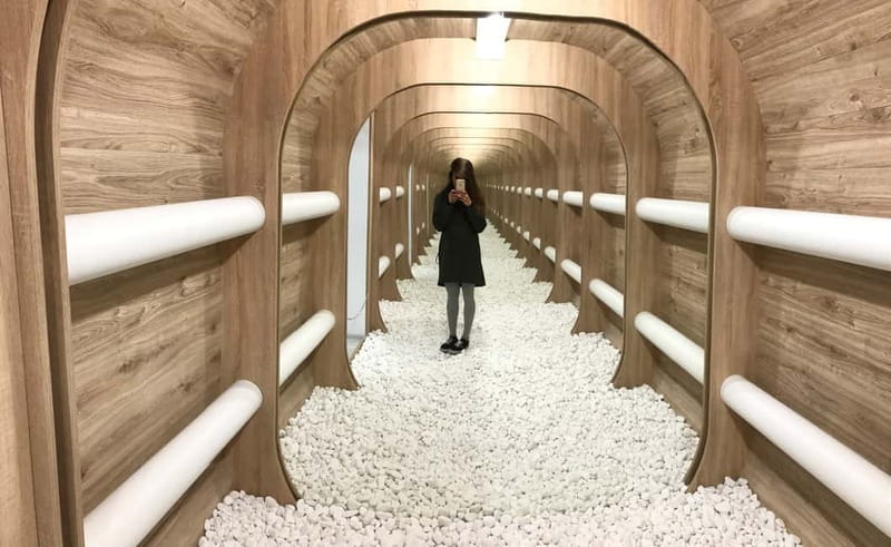 Bratislava: Gallery Multium Entrance Ticket - Entrance to Bratislava’s Galerie Multium: What’s Included