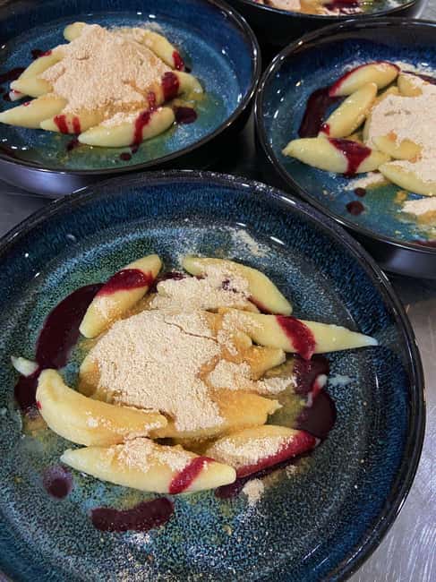 Bratislava: Gourmet Goose Dinner with Cruise on Danube - Bratislava: Gourmet Goose Dinner with Cruise on Danube